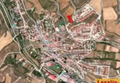 Terreno no urbanizable en venta en la Calle Vela Zaneti, Cardeñadijo, ref: TR231302 foto