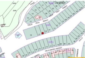 Cardeñadijo 6782&nbsp;m² 