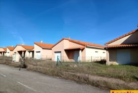 Rioseras 5742&nbsp;m² 