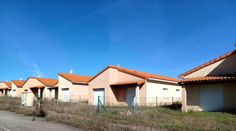 Burgos - Rioseras - 5809m2