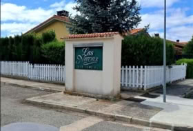 Rioseras 5742&nbsp;m² 