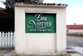 Rioseras 5742&nbsp;m² 