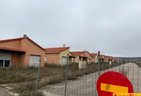 Rioseras 5742&nbsp;m² 