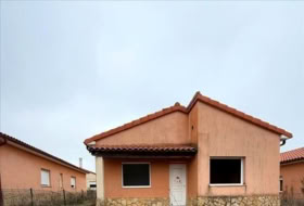 Rioseras 5742&nbsp;m² 
