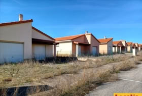Rioseras 5742&nbsp;m² 