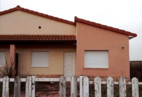 Rioseras 5742&nbsp;m² 