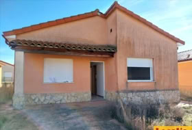 Rioseras 5742&nbsp;m² 
