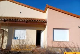 Rioseras 5742&nbsp;m² 