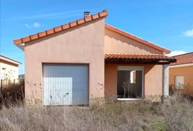 Rioseras 5742&nbsp;m² 