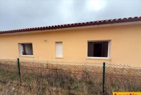 Rioseras 5742&nbsp;m² 