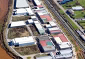 Sòl urbà en venda a la Polígono Industrial de Heras, Hermosa, ref.: TR316953 foto
