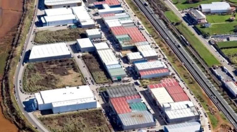Cantabria - San Salvador - 6081m2