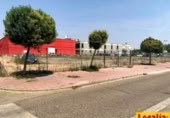 Suelo urbano en alquiler en la Calle Roble, Laguna de Duero, ref: TR318995 foto