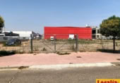 Suelo urbano en alquiler en la Calle Roble, Laguna de Duero, ref: TR318995 foto
