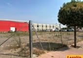 Suelo urbano en alquiler en la Calle Roble, Laguna de Duero, ref: TR318995 foto
