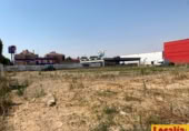Suelo urbano en alquiler en la Calle Roble, Laguna de Duero, ref: TR318995 foto