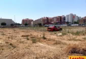 Suelo urbano en alquiler en la Calle Roble, Laguna de Duero, ref: TR318995 foto