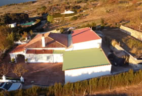 Algatocín 4000&nbsp;m² 