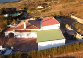 Masía con terreno en venta en Algatocín ref: TR200850 foto