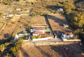 Algatocín 4000&nbsp;m² 