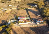 Masía con terreno en venta en Algatocín ref: TR200850 foto