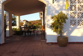 Algatocín 4000&nbsp;m² 