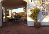 Masía con terreno en venta en Algatocín ref: TR200850 foto