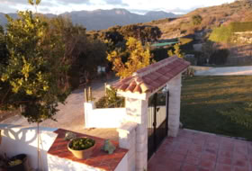 Algatocín 4000&nbsp;m² 