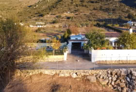 Algatocín 4000&nbsp;m² 