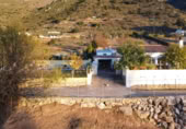 Masía con terreno en venta en Algatocín ref: TR200850 foto