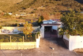 Algatocín 4000&nbsp;m² 