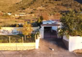Masía con terreno en venta en Algatocín ref: TR200850 foto