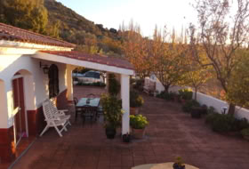 Algatocín 4000&nbsp;m² 