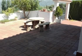 Algatocín 4000&nbsp;m² 
