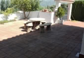 Masía con terreno en venta en Algatocín ref: TR200850 foto