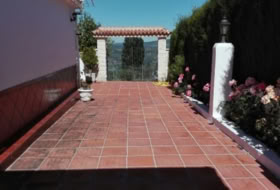 Algatocín 4000&nbsp;m² 
