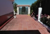 Masía con terreno en venta en Algatocín ref: TR200850 foto