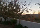 Masía con terreno en venta en Algatocín ref: TR200850 foto