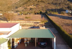 Algatocín 4000&nbsp;m² 