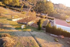 Algatocín 4000&nbsp;m² 