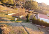 Masía con terreno en venta en Algatocín ref: TR200850 foto