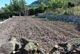 Algatocín 4000&nbsp;m² 
