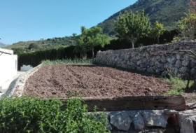 Algatocín 4000&nbsp;m² 