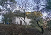 Masia amb terreny en venda a Faraján ref.: TR200833 foto