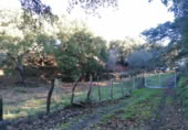 Masia amb terreny en venda a Faraján ref.: TR200833 foto