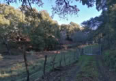 Masia amb terreny en venda a Faraján ref.: TR200833 foto