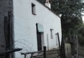 Masia amb terreny en venda a Faraján ref.: TR200833 foto