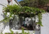 Masia amb terreny en venda a Jubrique ref.: TR200836 foto