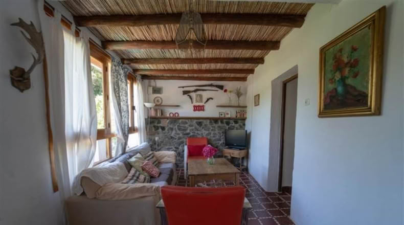 Málaga - Jubrique - 37620m2