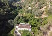 Masia amb terreny en venda a Jubrique ref.: TR200836 foto
